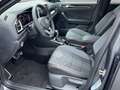 Volkswagen T-Roc R-Line 1.5 TSI DSG ACC + SHZ + APP-CONNECT Gris - thumbnail 8