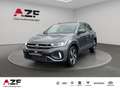 Volkswagen T-Roc R-Line 1.5 TSI DSG ACC + SHZ + APP-CONNECT Gris - thumbnail 1