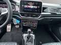 Volkswagen T-Roc R-Line 1.5 TSI DSG ACC + SHZ + APP-CONNECT Gris - thumbnail 11