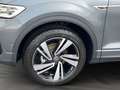 Volkswagen T-Roc R-Line 1.5 TSI DSG ACC + SHZ + APP-CONNECT Gris - thumbnail 7