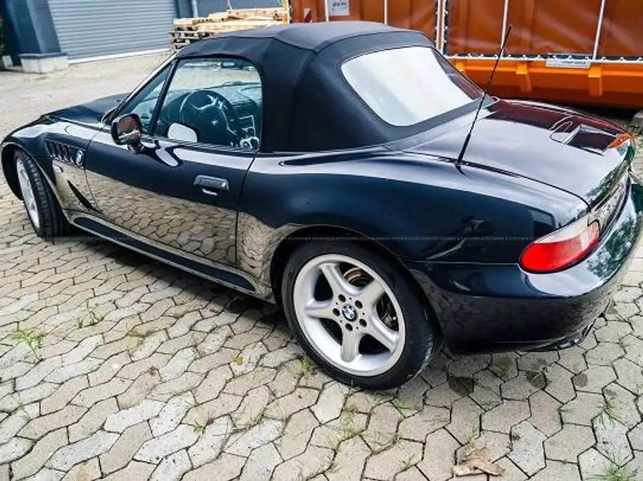 BMW Z3