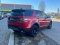 Land Rover Discovery Sport D180 Se Auto Rouge - thumbnail 5