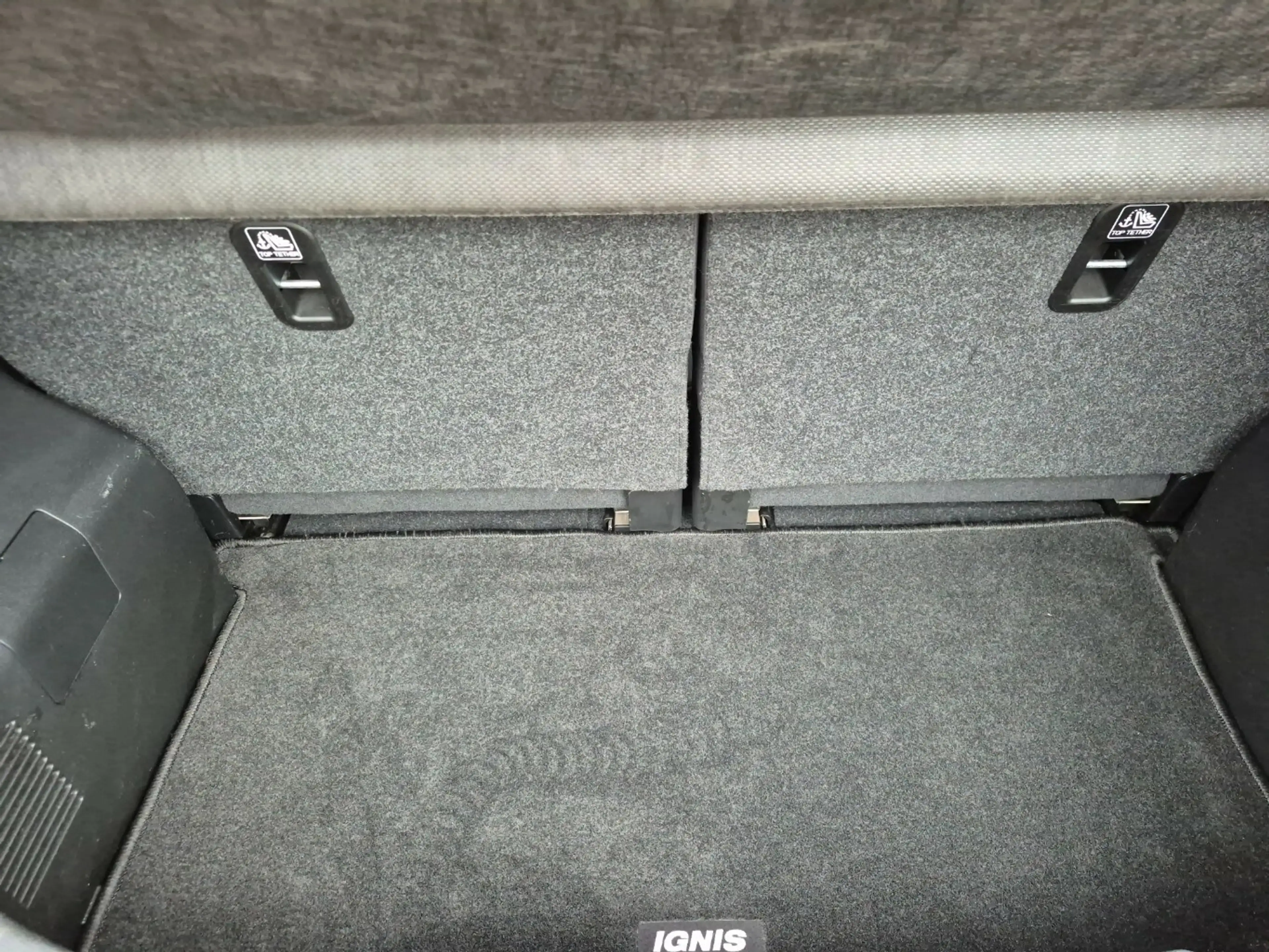Suzuki Ignis Comfort — photo 9