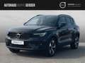 Volvo XC40 T2 Automatik Plus Dark ACC BLIS LED SD Noir - thumbnail 1