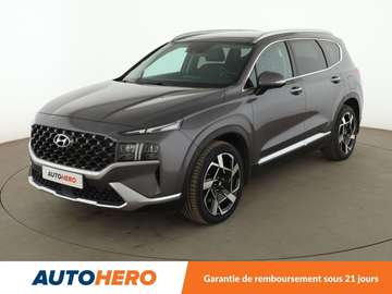2.2 CRDi Executive BVA