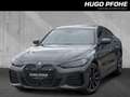 BMW i4 .40 M Sport.Sport Pro.Harman Kardon Grau - thumbnail 1