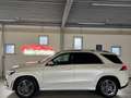 Mercedes-Benz GLE 300 GLE 300 d 4M AMG-Line*PANO+Stdhzg+360°+Multibea Blanc - thumbnail 7
