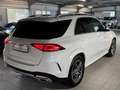 Mercedes-Benz GLE 300 GLE 300 d 4M AMG-Line*PANO+Stdhzg+360°+Multibea Blanc - thumbnail 9