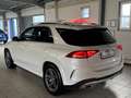 Mercedes-Benz GLE 300 GLE 300 d 4M AMG-Line*PANO+Stdhzg+360°+Multibea Blanc - thumbnail 8
