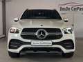Mercedes-Benz GLE 300 GLE 300 d 4M AMG-Line*PANO+Stdhzg+360°+Multibea Blanc - thumbnail 12