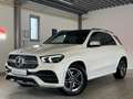 Mercedes-Benz GLE 300 GLE 300 d 4M AMG-Line*PANO+Stdhzg+360°+Multibea Blanc - thumbnail 2