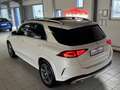 Mercedes-Benz GLE 300 GLE 300 d 4M AMG-Line*PANO+Stdhzg+360°+Multibea Blanc - thumbnail 11