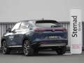 Honda HR-V HR-V 1,5 i-MMD Hybrid 2WD Advance Aut. Blau - thumbnail 4