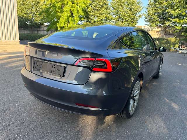 Tesla Model 3 Model 3 RWD Hinterradantrieb