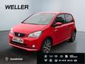SEAT Mii electric Edition Power Charge *SHZ*hzb Front* Rot - thumbnail 1