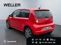 SEAT Mii electric Edition Power Charge *SHZ*hzb Front* Rot - thumbnail 7