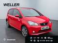 SEAT Mii electric Edition Power Charge *SHZ*hzb Front* Rot - thumbnail 4