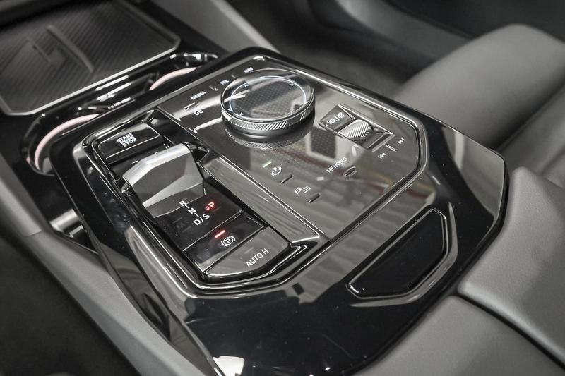 BMW 550 e xDrive Berline - 2ans/jaar garantie — photo 11