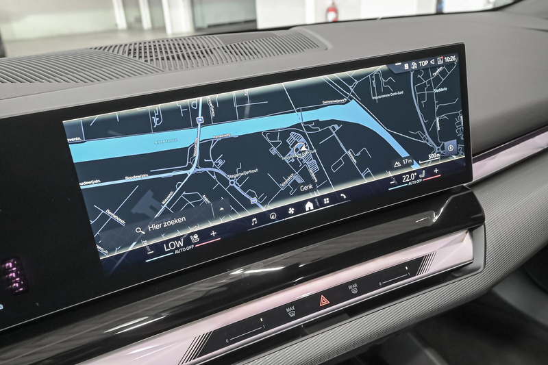 BMW 550 e xDrive Berline - 2ans/jaar garantie — photo 14