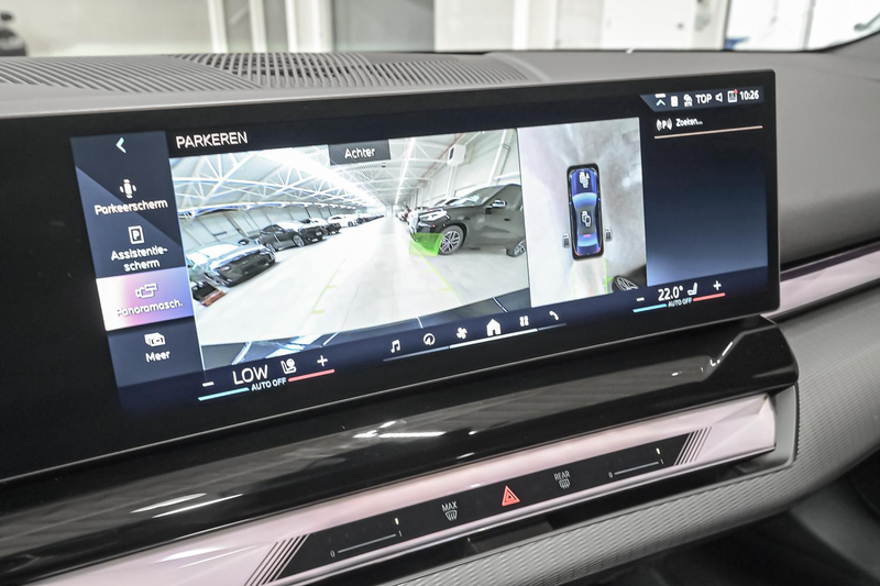 BMW 550 e xDrive Berline - 2ans/jaar garantie — photo 15