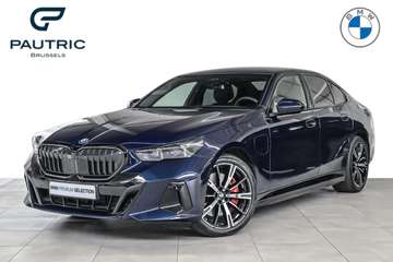 e xDrive Berline - 2ans/jaar garantie