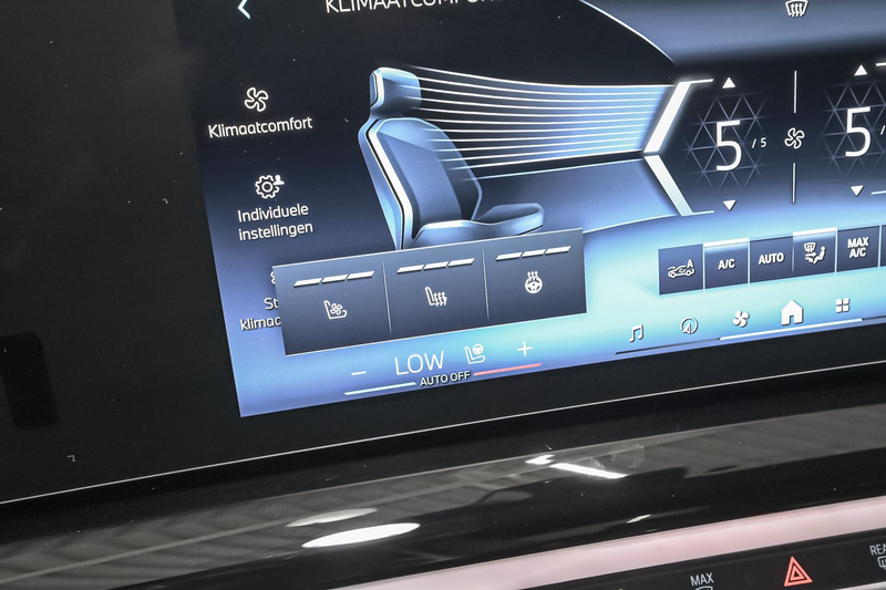 BMW 550 e xDrive Berline - 2ans/jaar garantie — photo 13