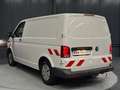 Volkswagen T6.1 Transporter Kasten*52.000 km*3-SITZE*150PS*AHK* bijela - thumbnail 3