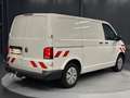 Volkswagen T6.1 Transporter Kasten*52.000 km*3-SITZE*150PS*AHK* bijela - thumbnail 5
