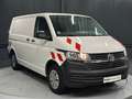 Volkswagen T6.1 Transporter Kasten*52.000 km*3-SITZE*150PS*AHK* bijela - thumbnail 7