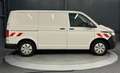 Volkswagen T6.1 Transporter Kasten*52.000 km*3-SITZE*150PS*AHK* bijela - thumbnail 6