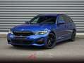 BMW 330 e Touring (G21) M Sport 292 ch - TVA - Garantie Bleu - thumbnail 1