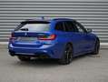 BMW 330 e Touring (G21) M Sport 292 ch - TVA - Garantie Bleu - thumbnail 5