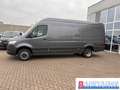 Mercedes-Benz Sprinter 519 L3H2 - 56500 EX BTW - 3500 KG TREKHAAK Gris - thumbnail 1