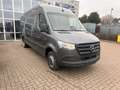 Mercedes-Benz Sprinter 519 L3H2 - 56500 EX BTW - 3500 KG TREKHAAK Gris - thumbnail 2