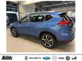 Nissan X-Trail 1.3 DIG-T DCT N-Connecta SHZ R-KAM NAVI PDC V+H Bleu - thumbnail 10
