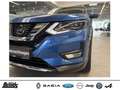 Nissan X-Trail 1.3 DIG-T DCT N-Connecta SHZ R-KAM NAVI PDC V+H Bleu - thumbnail 26