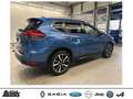 Nissan X-Trail 1.3 DIG-T DCT N-Connecta SHZ R-KAM NAVI PDC V+H Bleu - thumbnail 5