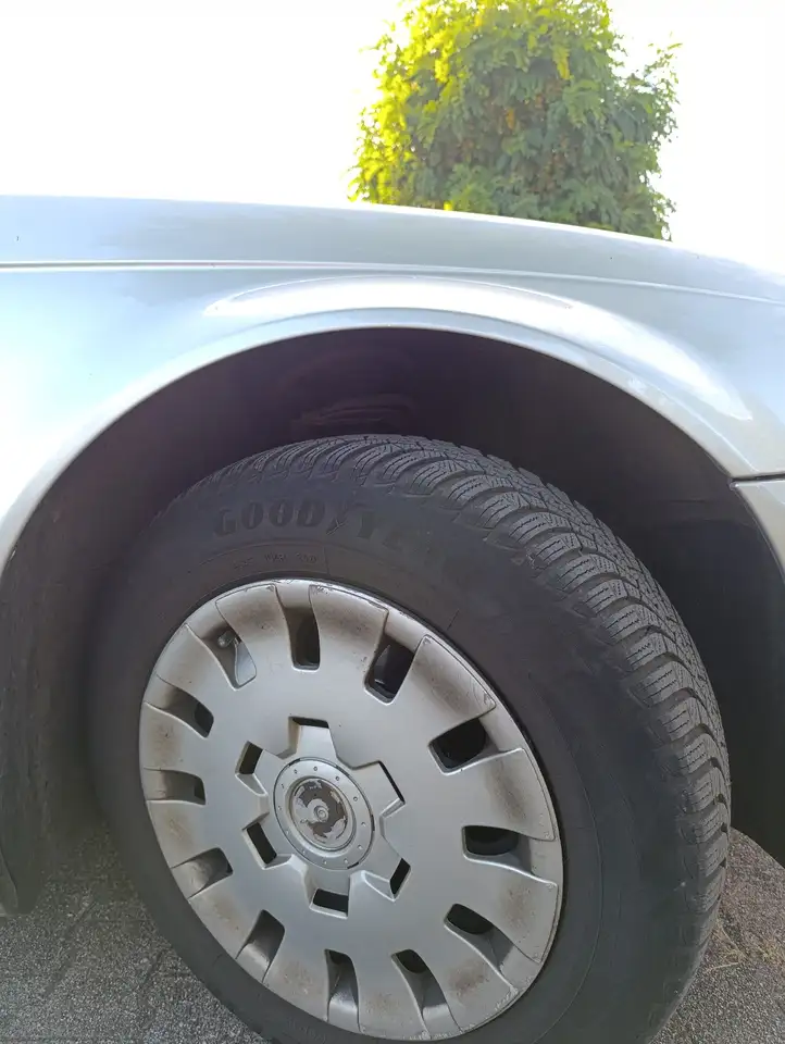 BMW 316i, foto 7