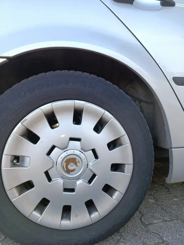 BMW 316i, foto 10