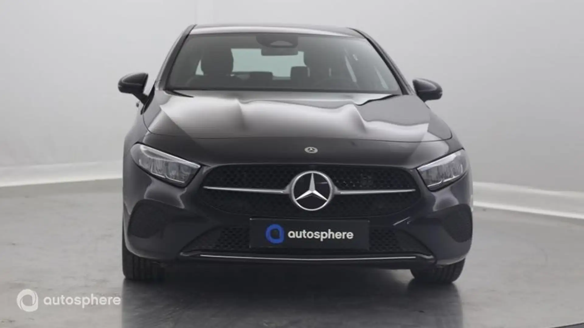 Mercedes-Benz CL 250 e 163+109ch Progressive Line 8G-DCT - 2