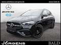 Mercedes-Benz GLA 220 d 4MATIC AMG-Sport+Pano+Distr+MLB+Night Schwarz - thumbnail 1