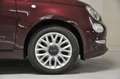 Fiat 500 1.2i Lounge (EU6d-TEMP) Red - thumbnail 7