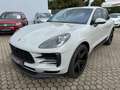 Porsche Macan *ACC*Leder*360 Cam* 21Zoll*Pano* Grau - thumbnail 1