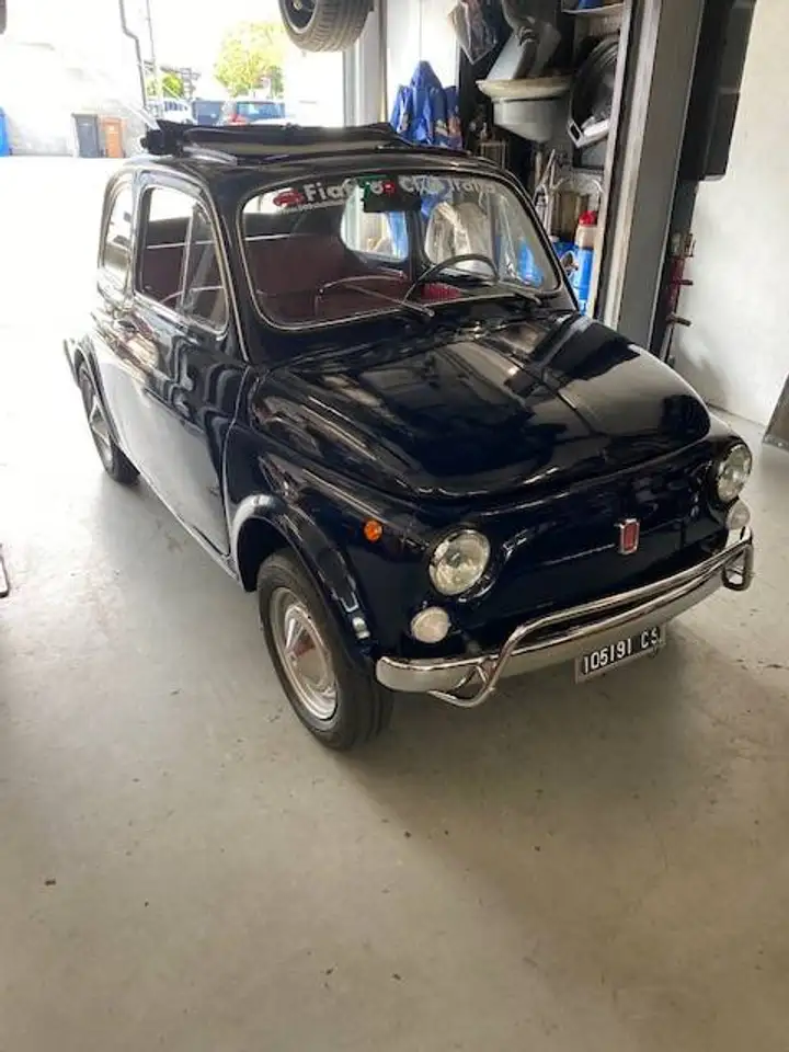 Fiat 500L, foto 4