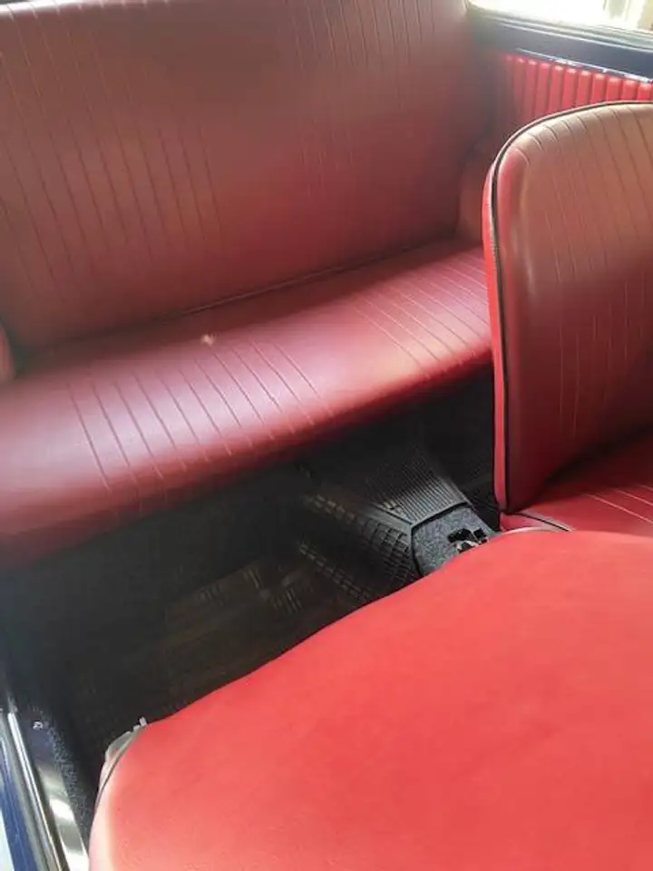 Fiat 500L, foto 10
