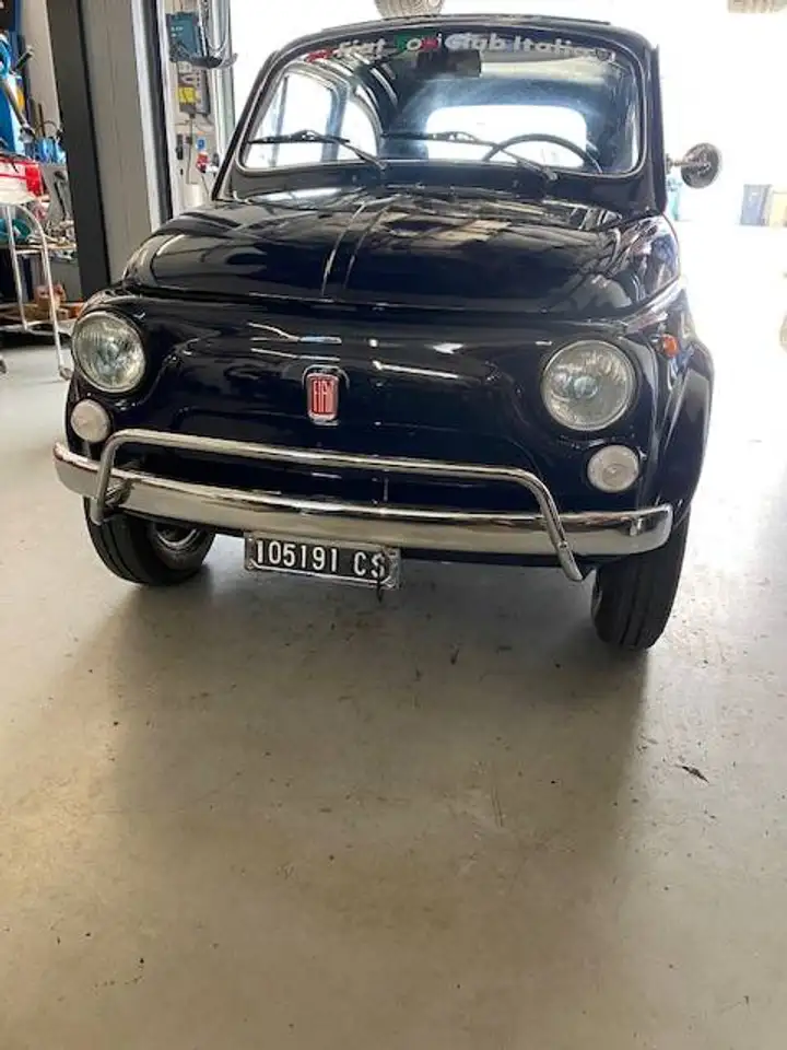 Fiat 500L, foto 7