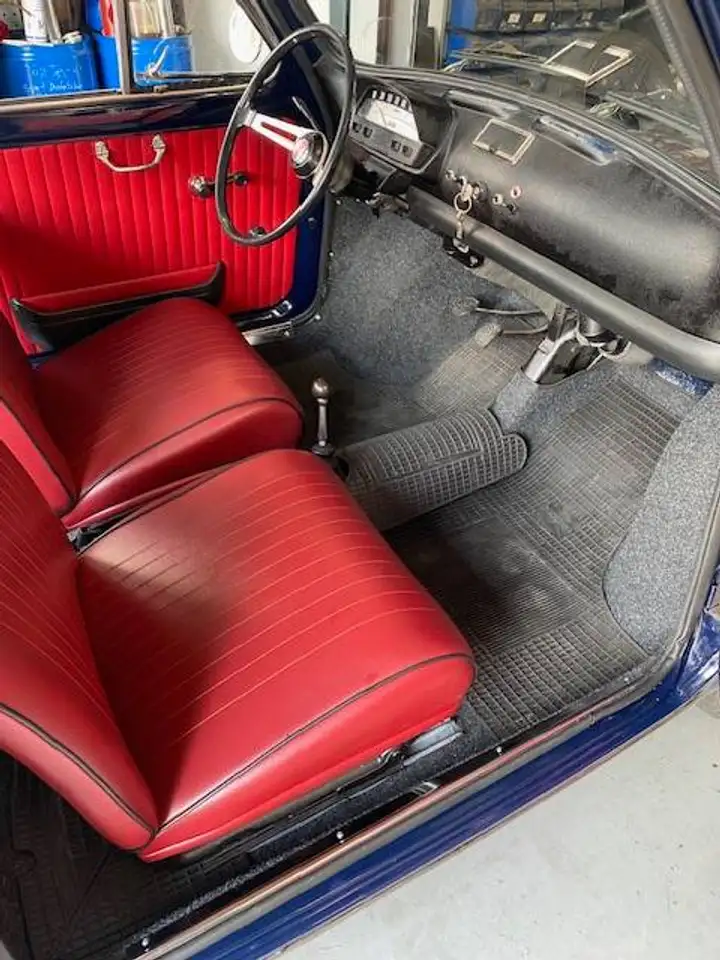 Fiat 500L, foto 9