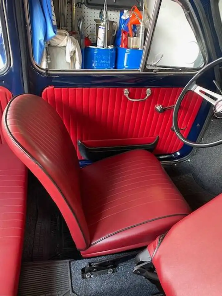 Fiat 500L, foto 11
