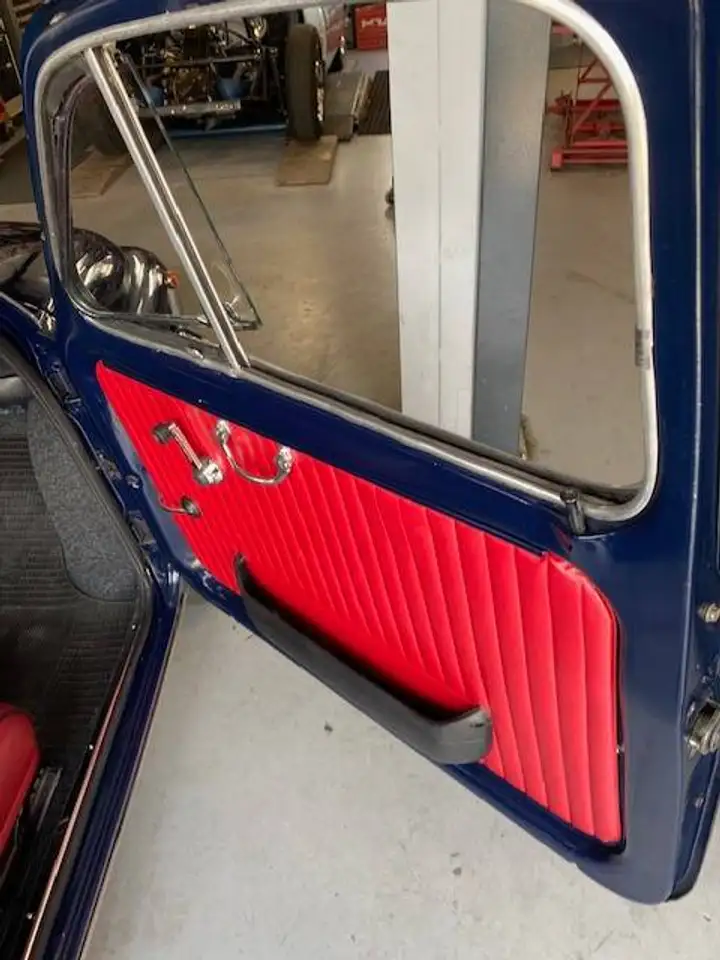 Fiat 500L, foto 8