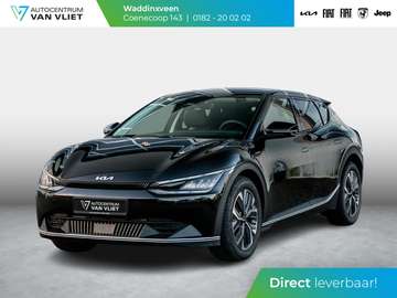 Light Edition 58 kWh | 17% Bijtelling* | Direct le